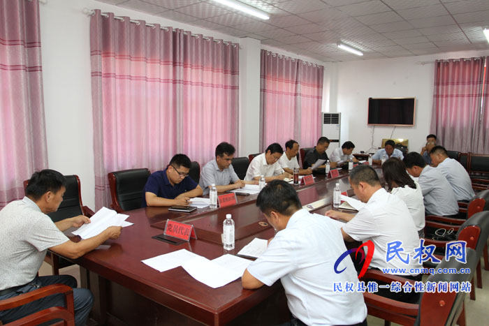 縣委書記姬脈常到白云寺開展“三·五”基層工作日活動(dòng) 縣委書記姬脈常到白云寺開展“三·五”基層工作日活動(dòng)