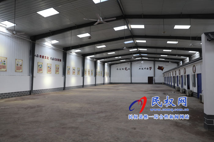 褚廟鄉(xiāng)孫坡樓村開展“移風(fēng)易俗、倡樹新風(fēng)”主題活動(dòng)