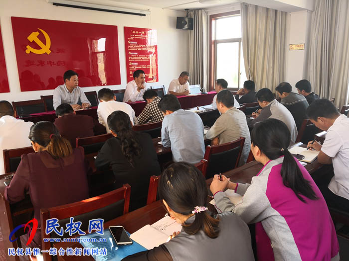縣住建局安排部署“國慶節(jié)”期間各項(xiàng)工作 縣住建局安排部署“國慶節(jié)”期間各項(xiàng)工作