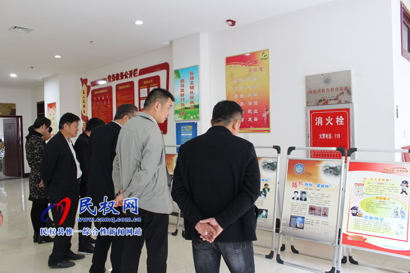 縣科協(xié)組織開展核心價(jià)值觀科普宣傳 縣科協(xié)組織開展核心價(jià)值觀科普宣傳