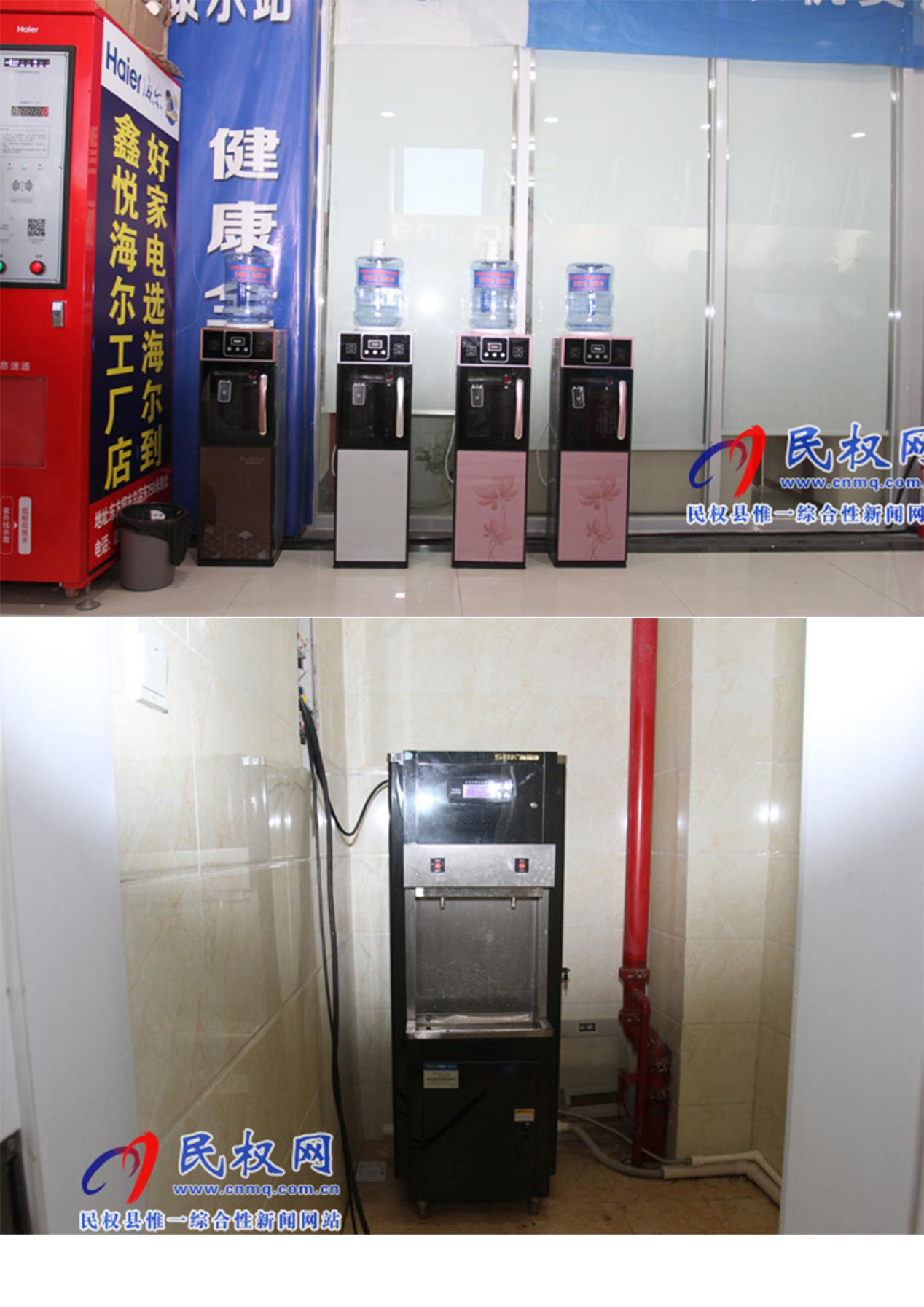 民權(quán)夢蝶會展中心綜合服務(wù)大提升