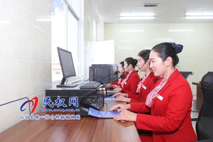 民權(quán)夢蝶會展中心綜合服務(wù)大提升