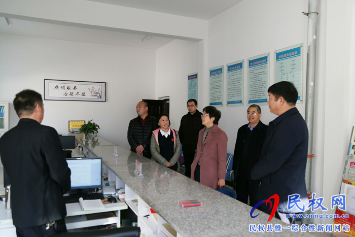 省司法廳領導蒞臨我縣調(diào)研公共法律服務工作 省司法廳領導蒞臨我縣調(diào)研公共法律服務工作