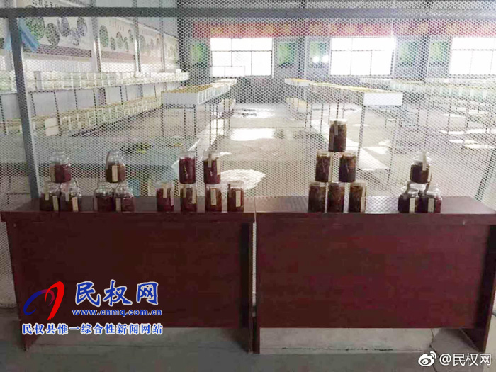 王橋鎮(zhèn):打造扶貧車間 助力脫貧攻堅(jiān) 王橋鎮(zhèn):打造扶貧車間 助力脫貧攻堅(jiān)
