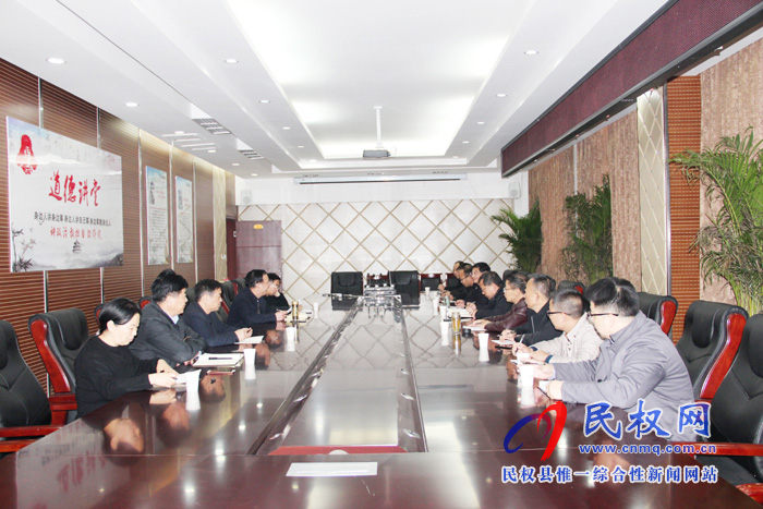 光山縣委政法委副書記陳世喜一行蒞臨民權高新區(qū)參觀學習 光山縣委政法委副書記陳世喜一行蒞臨民權高新區(qū)參觀學習