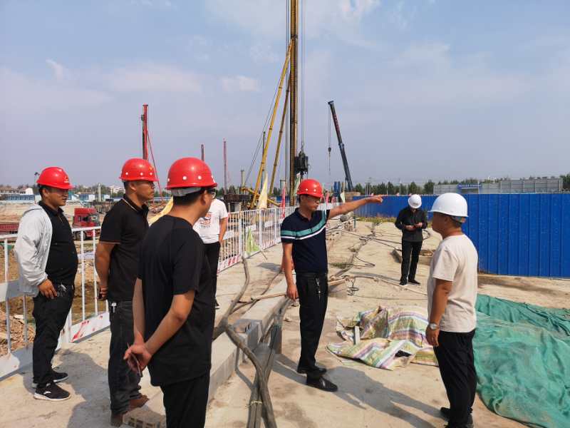 縣住建局多措并舉切實做好“雙節(jié)”期間防風險、保安全、護穩(wěn)定工作