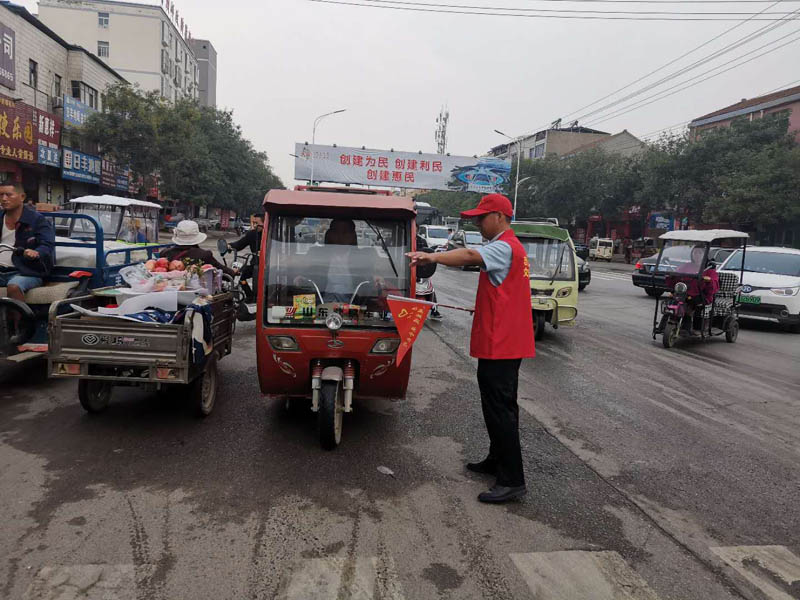 縣住建局多措并舉切實做好“雙節(jié)”期間防風險、保安全、護穩(wěn)定工作