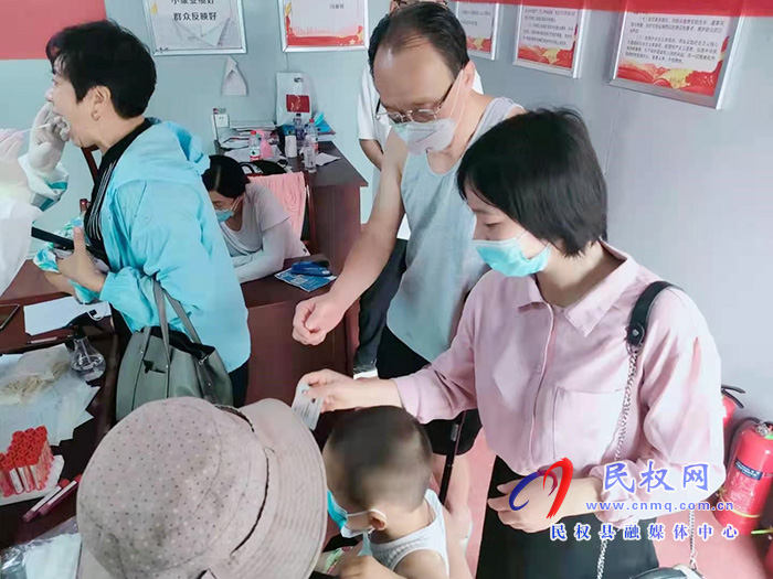 “我是黨員，我先上”---防控疫情先進事跡聯(lián)播
