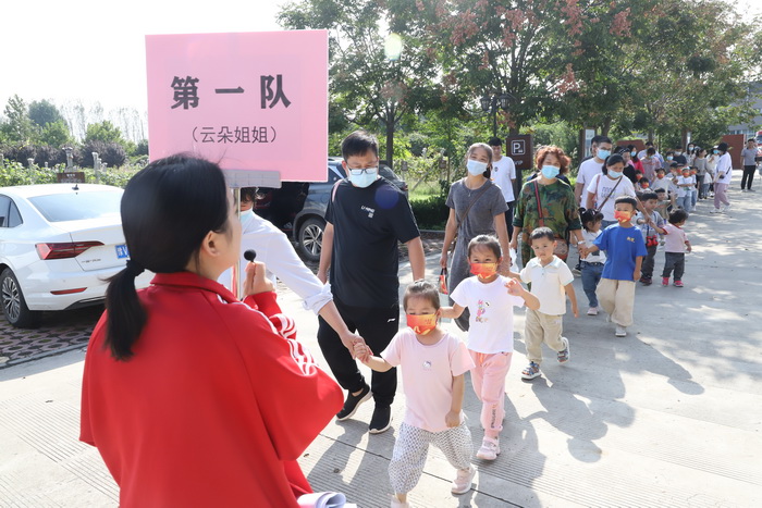 關(guān)注！ 民權(quán)縣青少年研學(xué)基地被確定為商丘市中小學(xué)研學(xué)旅行實踐基地（研學(xué)點）
