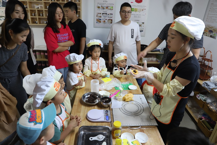 關(guān)注！ 民權(quán)縣青少年研學(xué)基地被確定為商丘市中小學(xué)研學(xué)旅行實踐基地（研學(xué)點）