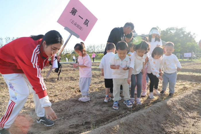 關(guān)注！ 民權(quán)縣青少年研學(xué)基地被確定為商丘市中小學(xué)研學(xué)旅行實踐基地（研學(xué)點）