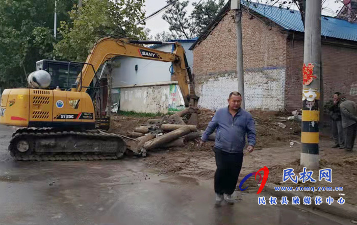 南華辦事處不斷推進衛(wèi)生文明創(chuàng)建活動 南華辦事處不斷推進衛(wèi)生文明創(chuàng)建活動