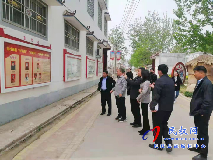 縣司法局多措并舉助推全省法治政府建設(shè)示范縣創(chuàng)建 縣司法局多措并舉助推全省法治政府建設(shè)示范縣創(chuàng)建