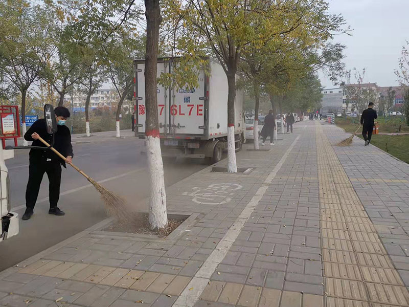 縣住建局全力推進(jìn)全國文明城市創(chuàng)建工作  ? 縣住建局全力推進(jìn)全國文明城市創(chuàng)建工作  ?