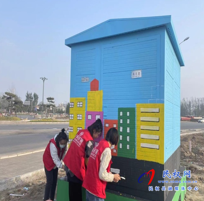 城管局路燈管理所:美化亮化城區(qū)環(huán)境 迎雙城創(chuàng)建及冷博會(huì)召開 城管局路燈管理所:美化亮化城區(qū)環(huán)境 迎雙城創(chuàng)建及冷博會(huì)召開