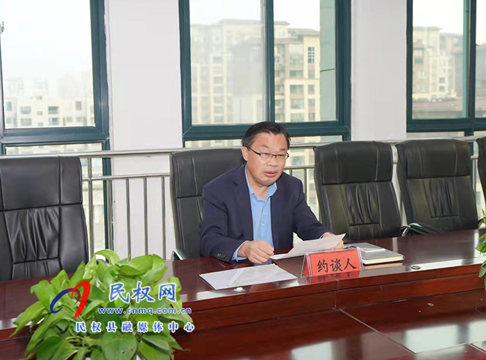 嚴(yán)肅約談！縣委常委、宣傳部長、副縣長畢道喜對創(chuàng)建全國文明城市、省級衛(wèi)生城復(fù)審工作不力單位進(jìn)行問責(zé)