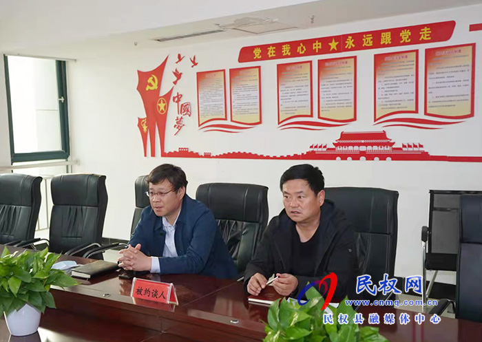 嚴(yán)肅約談！縣委常委、宣傳部長、副縣長畢道喜對創(chuàng)建全國文明城市、省級衛(wèi)生城復(fù)審工作不力單位進(jìn)行問責(zé)
