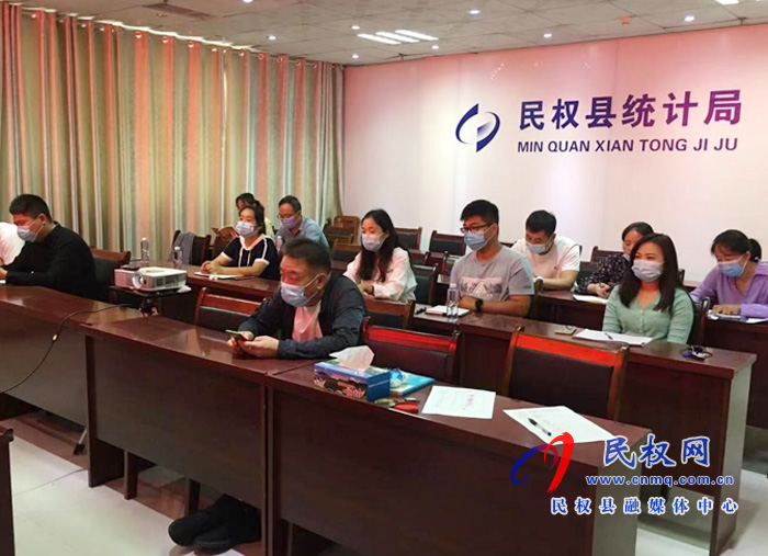 縣統(tǒng)計局組織開展保密知識宣傳教育活動 縣統(tǒng)計局組織開展保密知識宣傳教育活動