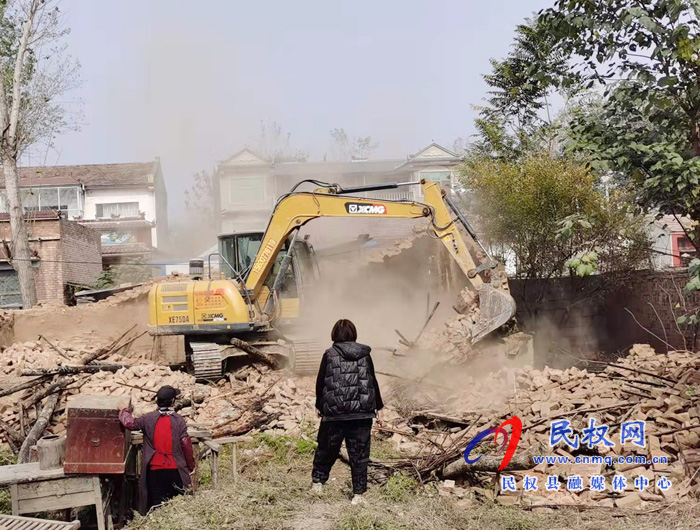 孫六鎮(zhèn):穩(wěn)步推進(jìn)撤村并居 建設(shè)宜居村莊 孫六鎮(zhèn):穩(wěn)步推進(jìn)撤村并居 建設(shè)宜居村莊