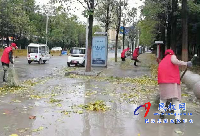 縣民族學(xué)校教師志愿者積極參與創(chuàng)建全國(guó)文明城全國(guó)衛(wèi)生城活動(dòng) 縣民族學(xué)校教師志愿者積極參與創(chuàng)建全國(guó)文明城全國(guó)衛(wèi)生城活動(dòng)