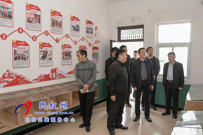 市退役軍人事務(wù)局調(diào)研人和鎮(zhèn)服務(wù)站創(chuàng)建工作 市退役軍人事務(wù)局調(diào)研人和鎮(zhèn)服務(wù)站創(chuàng)建工作