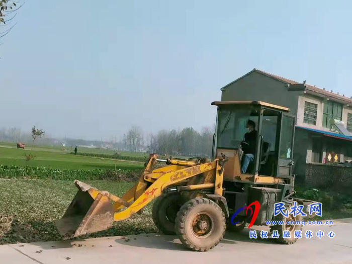 北關(guān)鎮(zhèn):聚力人居環(huán)境整治 共建美麗和諧鄉(xiāng)村 北關(guān)鎮(zhèn):聚力人居環(huán)境整治 共建美麗和諧鄉(xiāng)村