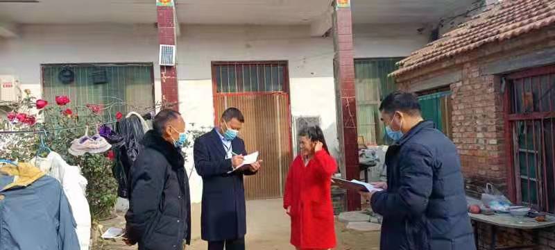 雙塔鎮(zhèn)：鞏固脫貧攻堅成果，推進(jìn)鄉(xiāng)村振興