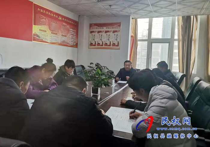 縣殘聯(lián)組織開展保密知識測試 縣殘聯(lián)組織開展保密知識測試