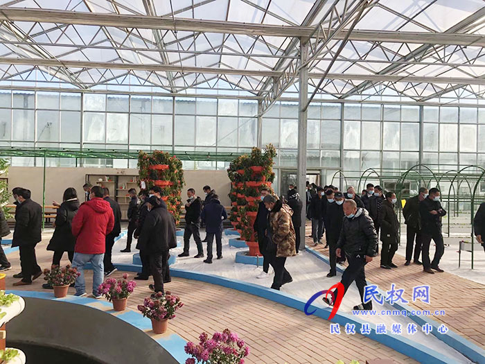 民權(quán)縣農(nóng)業(yè)農(nóng)村局開展農(nóng)民高素質(zhì)培育工作 民權(quán)縣農(nóng)業(yè)農(nóng)村局開展農(nóng)民高素質(zhì)培育工作