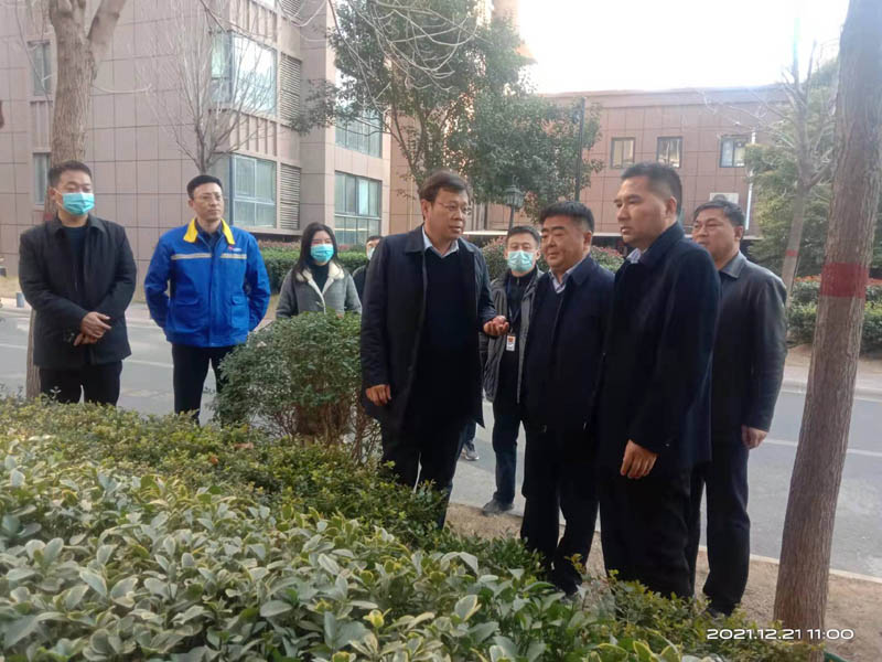縣住建局扎實(shí)有效開展燃?xì)獍踩珜m?xiàng)整治工作 縣住建局扎實(shí)有效開展燃?xì)獍踩珜m?xiàng)整治工作