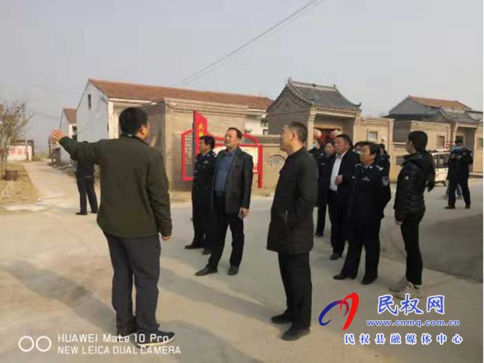 王橋鎮(zhèn)建設(shè)“法治一條街”推進(jìn)法治政府建設(shè) 王橋鎮(zhèn)建設(shè)“法治一條街”推進(jìn)法治政府建設(shè)