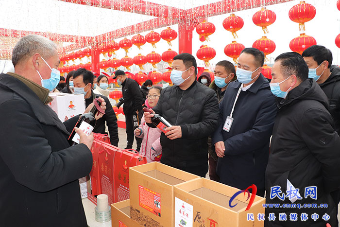 民權(quán)縣舉辦2022年慶元宵“燈節(jié)書會(huì)”云上非遺直播展示活動(dòng) 民權(quán)縣舉辦2022年慶元宵“燈節(jié)書會(huì)”云上非遺直播展示活動(dòng)