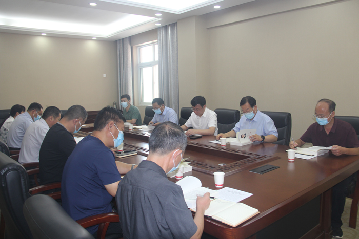 縣法院黨組理論學(xué)習(xí)中心組集中學(xué)習(xí) 《習(xí)近平談治國理政》第四卷 縣法院黨組理論學(xué)習(xí)中心組集中學(xué)習(xí) 《習(xí)近平談治國理政》第四卷