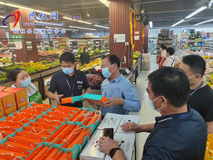 “護(hù)航”中秋佳節(jié) 確保食品安全 “護(hù)航”中秋佳節(jié) 確保食品安全