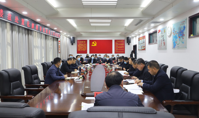 河南省問題樓盤處置化解督導(dǎo)組蒞民 河南省問題樓盤處置化解督導(dǎo)組蒞民