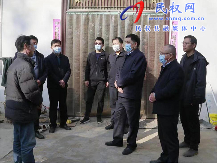 市農(nóng)業(yè)農(nóng)村局到北關(guān)鎮(zhèn)劉樓村對(duì)鞏固脫貧攻堅(jiān)成果與鄉(xiāng)村振興有效銜接工作進(jìn)行調(diào)研 市農(nóng)業(yè)農(nóng)村局到北關(guān)鎮(zhèn)劉樓村對(duì)鞏固脫貧攻堅(jiān)成果與鄉(xiāng)村振興有效銜接工作進(jìn)行調(diào)研