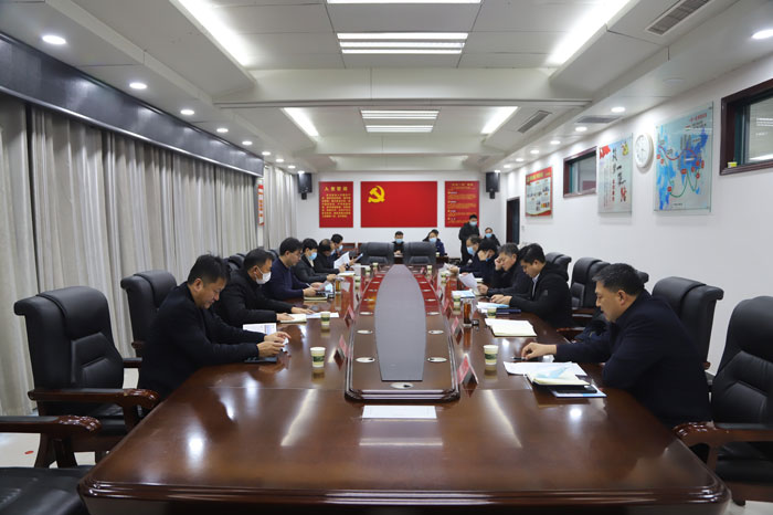 寧陵縣考察團到民考察學習城鄉(xiāng)一體化供水工作 寧陵縣考察團到民考察學習城鄉(xiāng)一體化供水工作