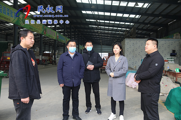 縣委常委、宣傳部長、副縣長畢道喜督導(dǎo)檢查國家文明城創(chuàng)建工作
