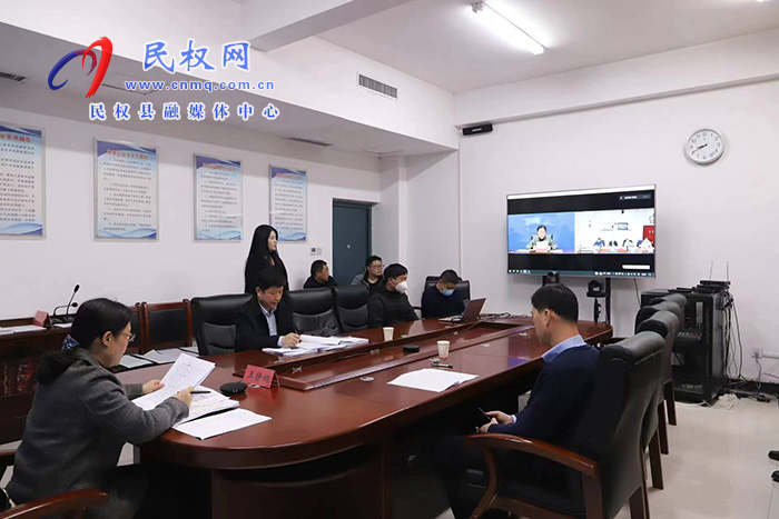 河南省鄉(xiāng)村建設(shè)示范縣答辯會召開 河南省鄉(xiāng)村建設(shè)示范縣答辯會召開