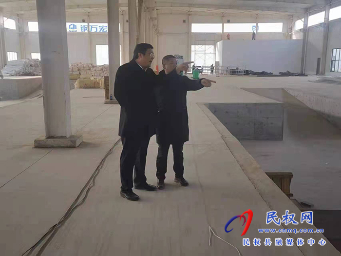 李君到金藝科技產(chǎn)業(yè)園督導(dǎo)調(diào)研項(xiàng)目建設(shè)和入駐企業(yè)生產(chǎn)運(yùn)營情況 李君到金藝科技產(chǎn)業(yè)園督導(dǎo)調(diào)研項(xiàng)目建設(shè)和入駐企業(yè)生產(chǎn)運(yùn)營情況