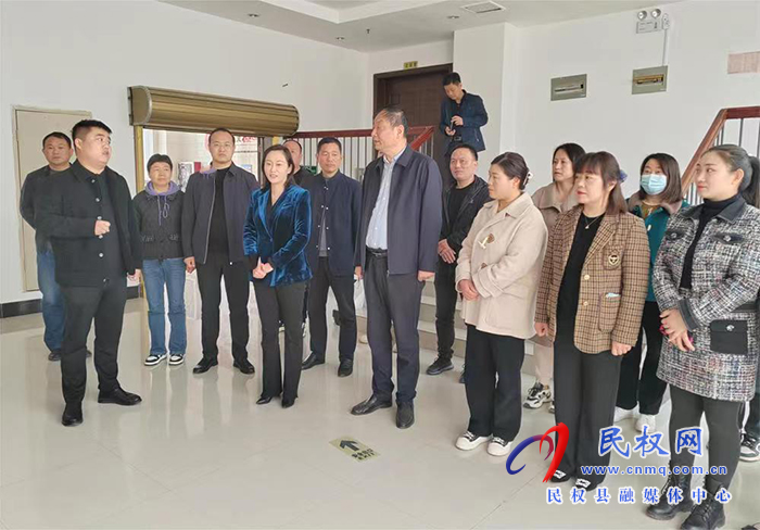 民權(quán)縣醫(yī)療保障服務(wù)中心揭牌 民權(quán)縣醫(yī)療保障服務(wù)中心揭牌