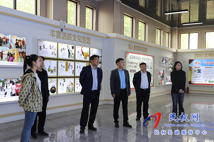 市僑聯(lián)到民考核測評(píng)省級(jí)“僑胞之家”創(chuàng)建工作 市僑聯(lián)到民考核測評(píng)省級(jí)“僑胞之家”創(chuàng)建工作