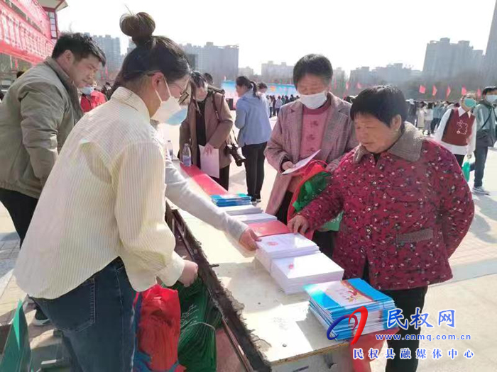 縣司法局開展“國家安全宣傳教育日”普法宣傳活動 縣司法局開展“國家安全宣傳教育日”普法宣傳活動