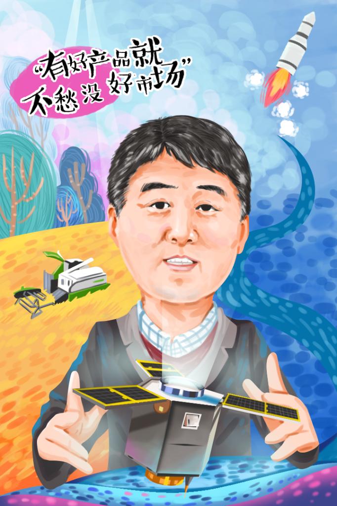 新時(shí)代新征程新偉業(yè)·習(xí)近平總書記關(guān)切事丨春天里，“我們”寫下發(fā)展新故事