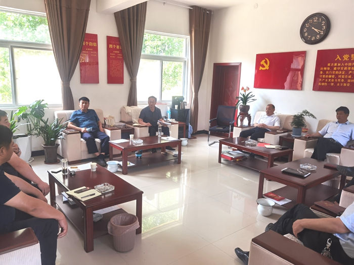 莊子鎮(zhèn)召開鄉(xiāng)村振興和民生領(lǐng)域不正之風和腐敗問題專項整治工作專題會議 莊子鎮(zhèn)召開鄉(xiāng)村振興和民生領(lǐng)域不正之風和腐敗問題專項整治工作專題會議
