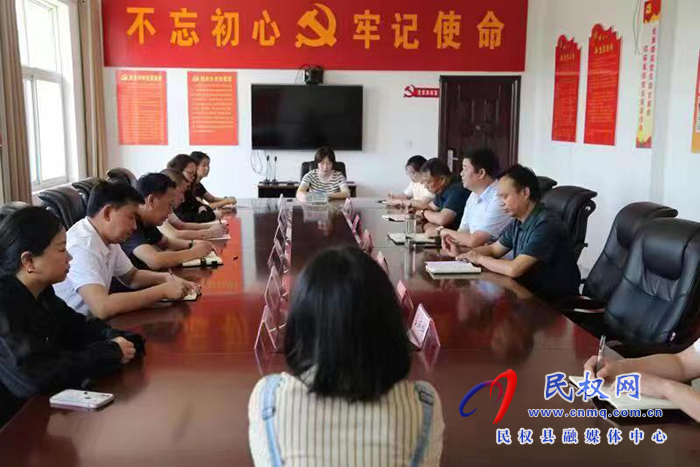 欒川縣司法局到我縣考察交流法治政府建設(shè)示范創(chuàng)建工作 欒川縣司法局到我縣考察交流法治政府建設(shè)示范創(chuàng)建工作