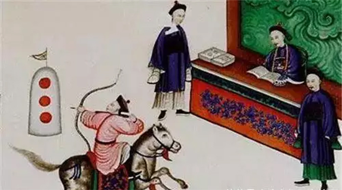 民權(quán)雙塔故事之張武舉逸事(一) 民權(quán)雙塔故事之張武舉逸事(一)