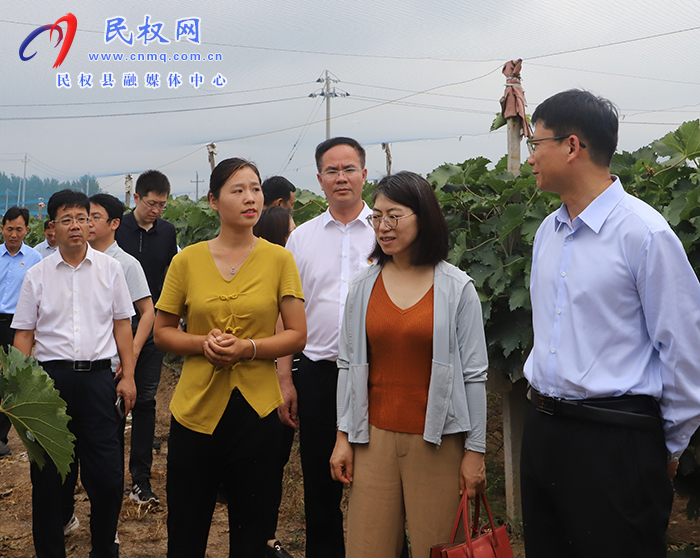 全國農(nóng)業(yè)水價(jià)綜合改革調(diào)研座談會在民召開