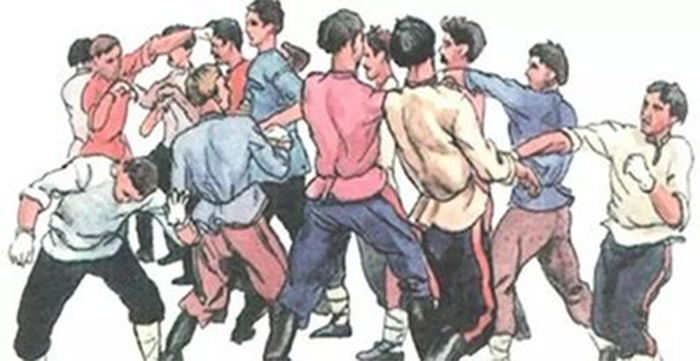 民權(quán)雙塔故事張武舉逸事之錯失良機(jī)(三) 民權(quán)雙塔故事張武舉逸事之錯失良機(jī)(三)
