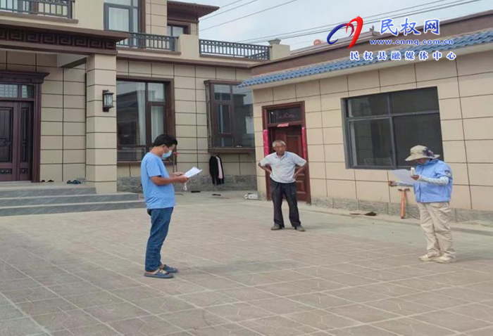 民權(quán)縣孫六鎮(zhèn):創(chuàng)建“美麗庭院” 助力鄉(xiāng)村振興 民權(quán)縣孫六鎮(zhèn):創(chuàng)建“美麗庭院” 助力鄉(xiāng)村振興